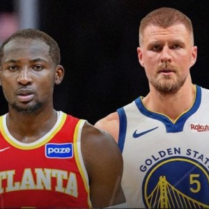 开云官网-再论库明加和波尔津吉斯交易 勇士放眼今夏老鹰注重现在