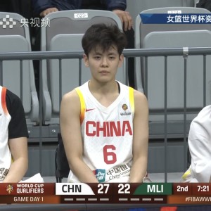 开云首页登录-中国女篮81-68赢马里！赛后数据一览，不是杨舒予，最大功臣是她