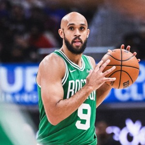 凯尔特人vs黄蜂前瞻：布朗复出助阵，两支三分大队针尖对麦芒