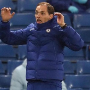 开云-图赫尔：也许我会很快被炒，我要学会少固执一些